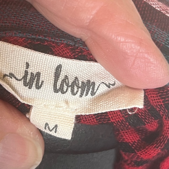 In Love Blouse - Picture 5 of 7